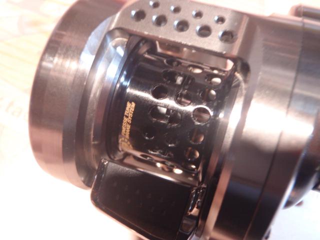 17カルカッタコンクエストBFS HG-R