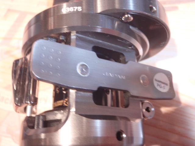 17カルカッタコンクエストBFS HG-R