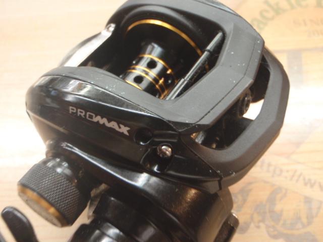 プロマックス(3rd)