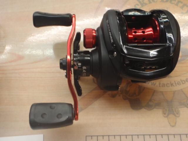 ブラックマックス(3rd)