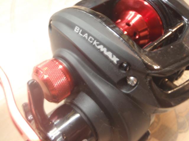 ブラックマックス(3rd)