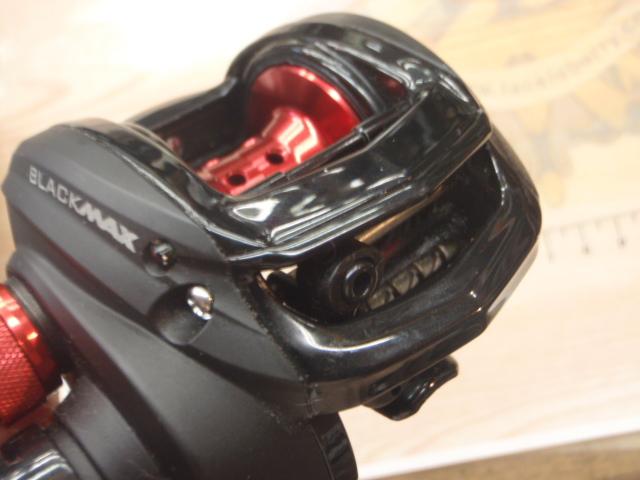 ブラックマックス(3rd)