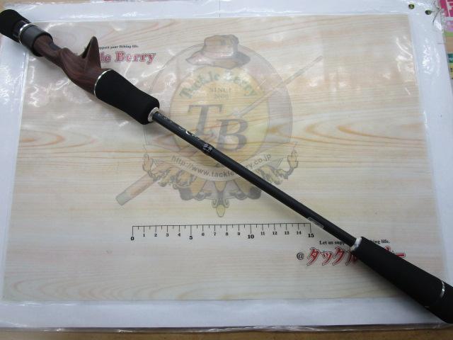 イザナイスティック IS-50B攻め