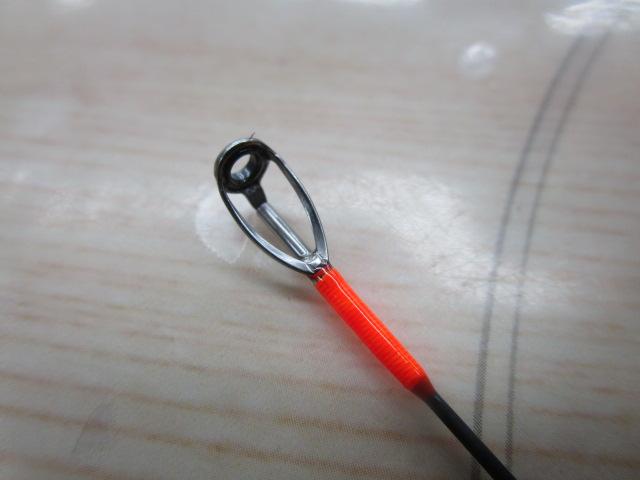 イザナイスティック IS-50B攻め