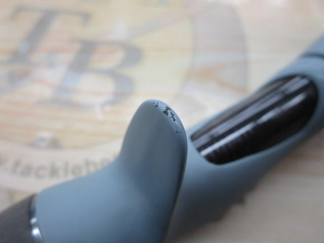 スワッガー C610MH