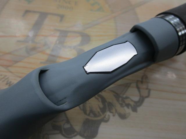 スワッガー C610MH