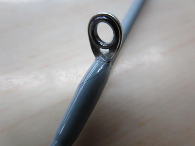 スワッガー C610MH