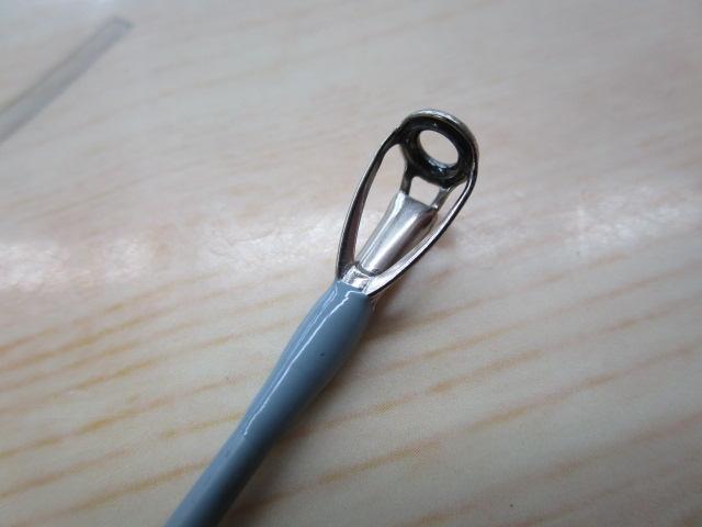 スワッガー C610MH