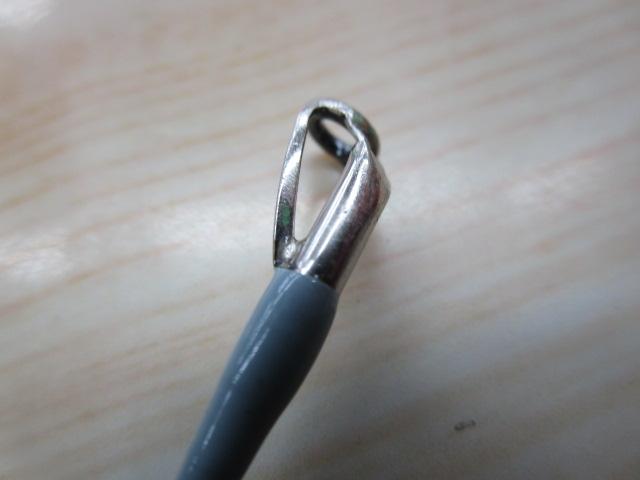 スワッガー C610MH