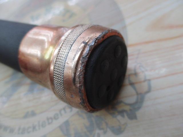 カーボンコロガシ鮎Ⅳ720