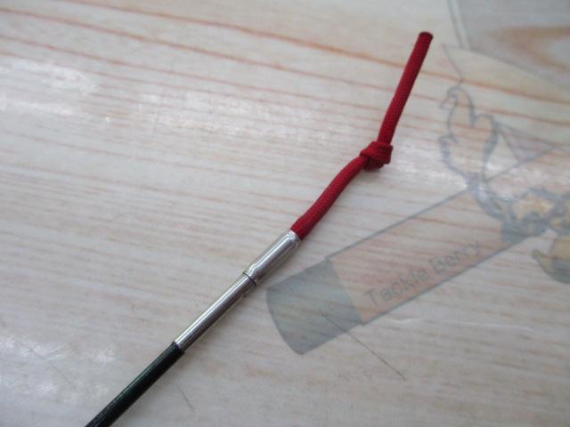 カーボンコロガシ鮎Ⅳ720