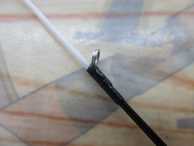 HS飛竜イカダくわせ 180