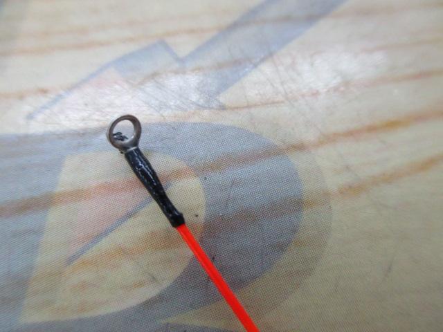 HS飛竜イカダくわせ 180