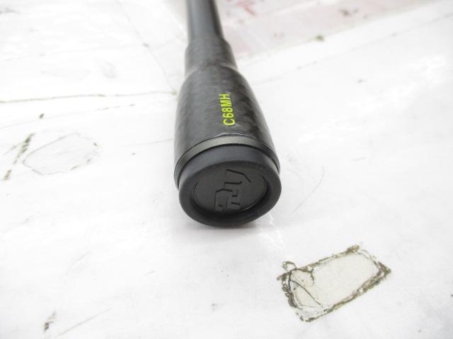 リボルテージ RVⅡ-C68MH