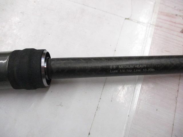 リボルテージ RVⅡ-C68MH