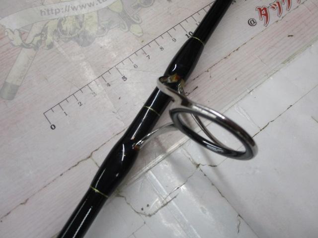 ブルースナイパー 80/5 (15モデル)