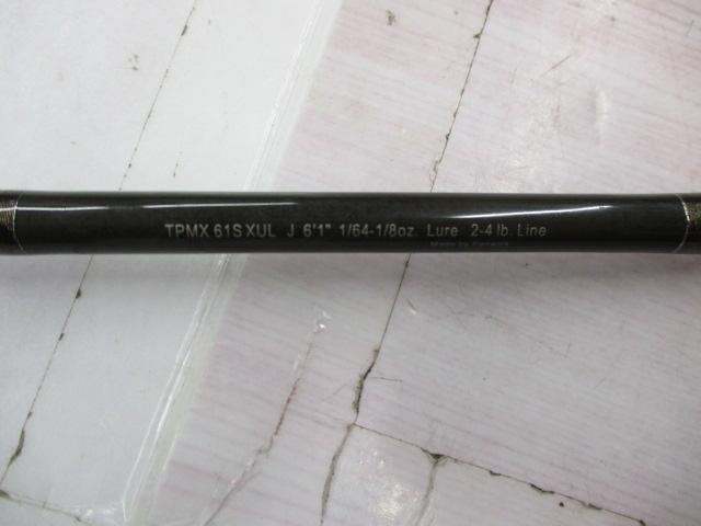 テクナPMX TPMX61SXULJ