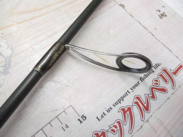 テクナPMX TPMX61SXULJ