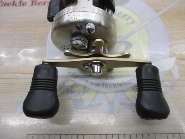 02アクシス 100 Ver2