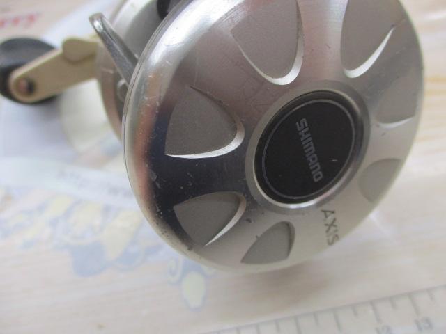 02アクシス 100 Ver2