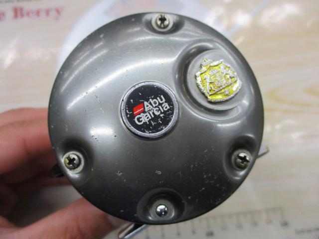 4601C GUNNAR ガンメタ 平ノブ