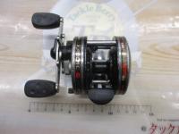 4601C GUNNAR ガンメタ 平ノブ