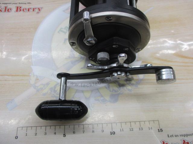 スーパーレベルワインド 320GTi