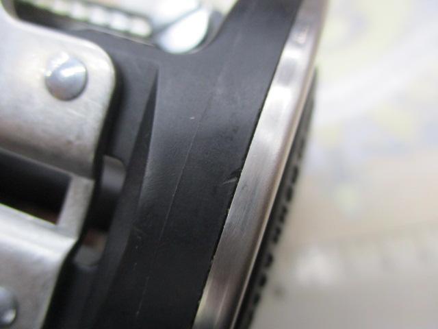 スーパーレベルワインド 320GTi