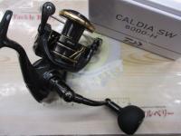 22カルディアSW 8000-H