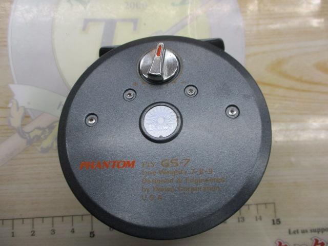 ファントムフライ GS-7