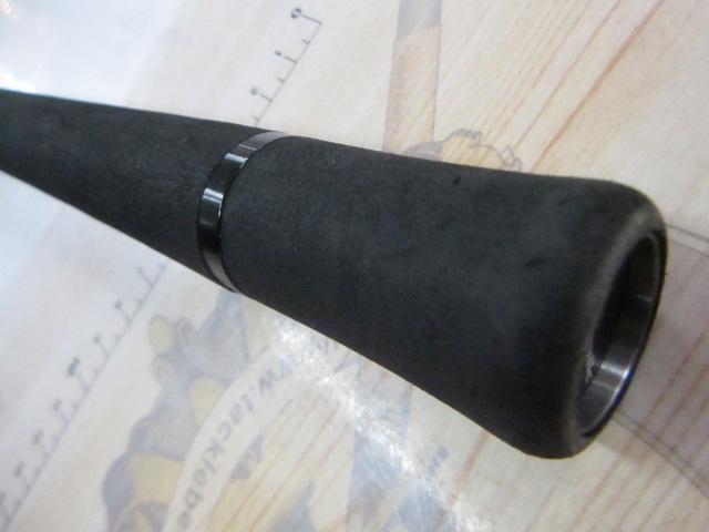 ソルティシェイプダッシュ ジギング S63/180