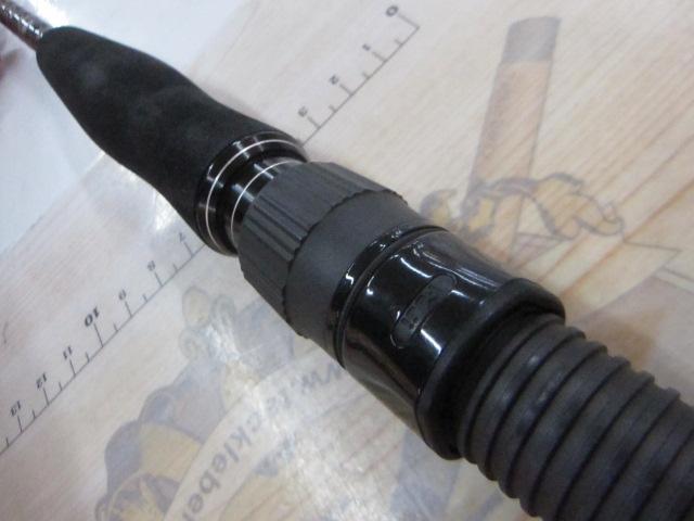 ソルティシェイプダッシュ ジギング S63/180