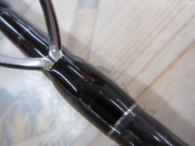 ソルティシェイプダッシュ ジギング S63/180