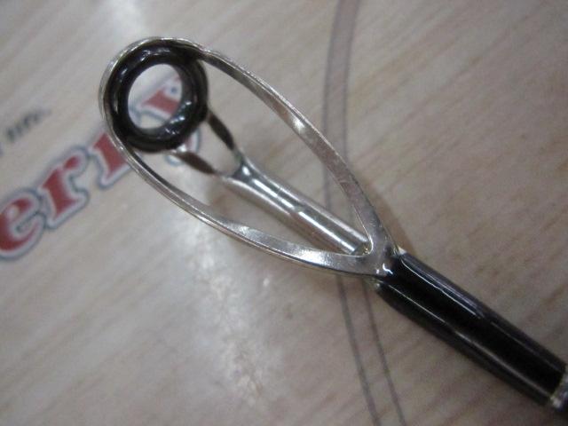 ソルティシェイプダッシュ ジギング S63/180