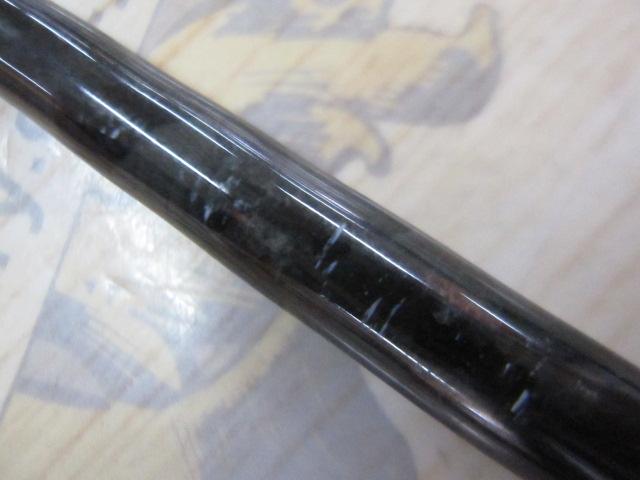 ソルティシェイプダッシュ ジギング S63/180