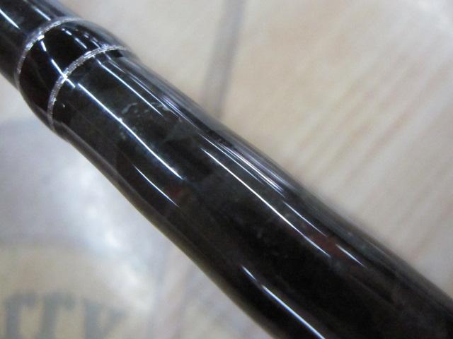 ソルティシェイプダッシュ ジギング S63/180