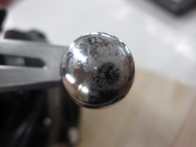 14バルケッタBB 200HG