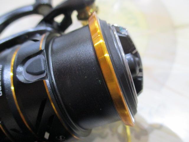 21ソアレXR C2000SSPG