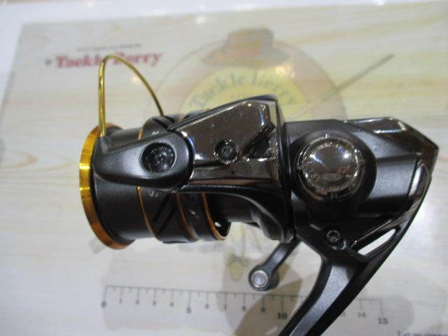 21ソアレXR C2000SSPG