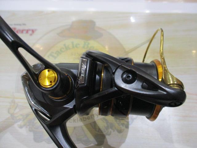 21ソアレXR C2000SSPG