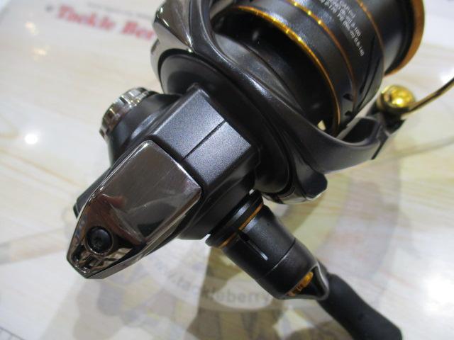 21ソアレXR C2000SSPG