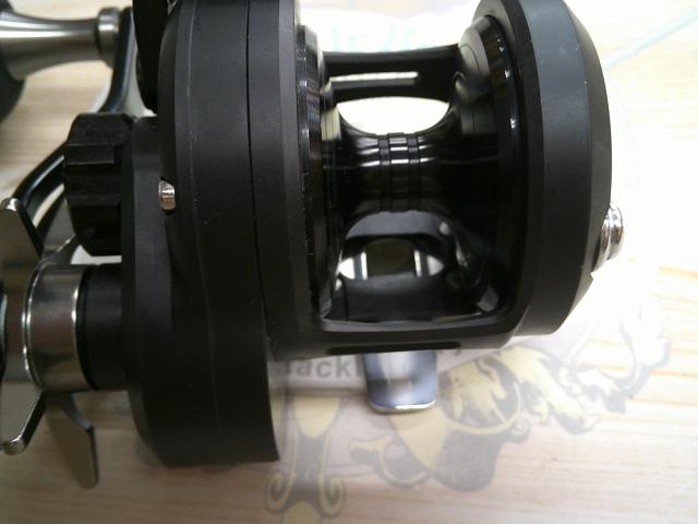 19キャタリナ 15H