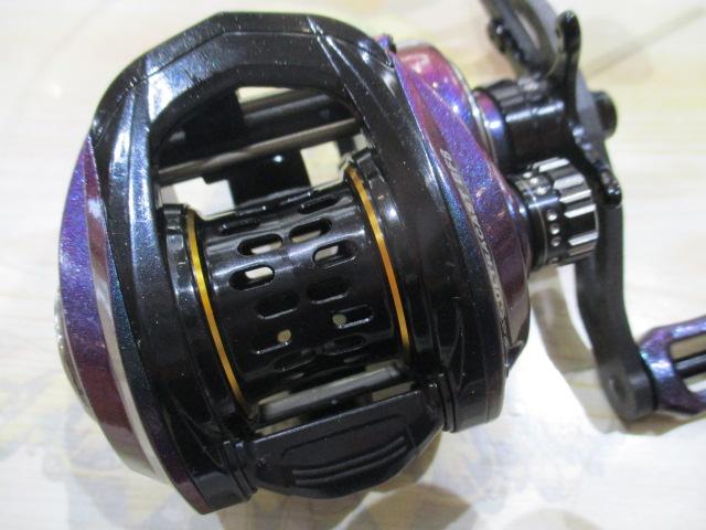 レボ ULTRACAST BF8