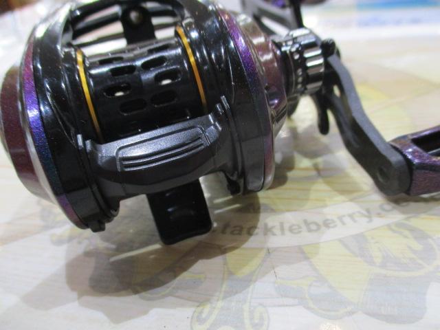 レボ ULTRACAST BF8