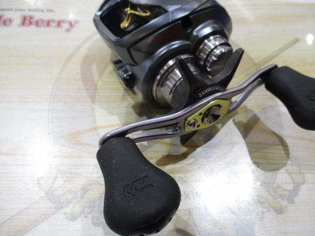 スティーズ A TW 1016HL