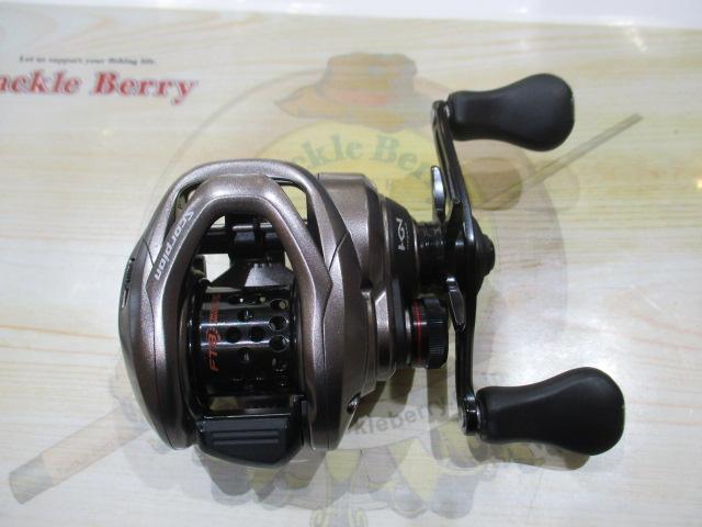 スコーピオンBFS XG RH｜＠ベリーネット 日本最大新品中古釣具WEBショップ