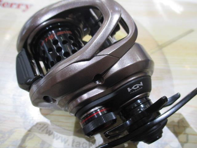 スコーピオンBFS XG RH｜＠ベリーネット 日本最大新品中古釣具WEBショップ