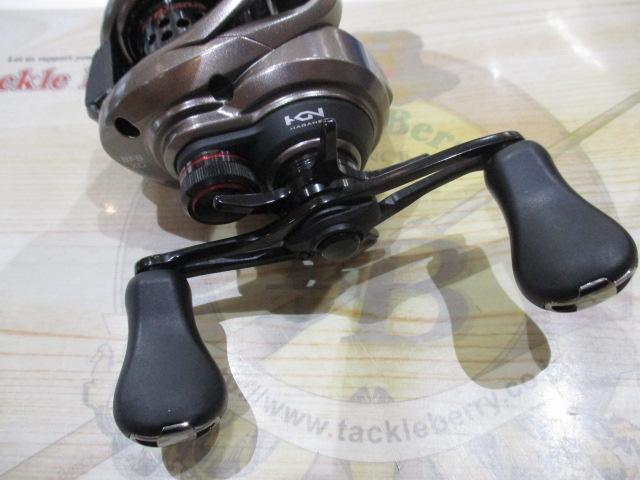 スコーピオンBFS XG RH｜＠ベリーネット 日本最大新品中古釣具WEBショップ