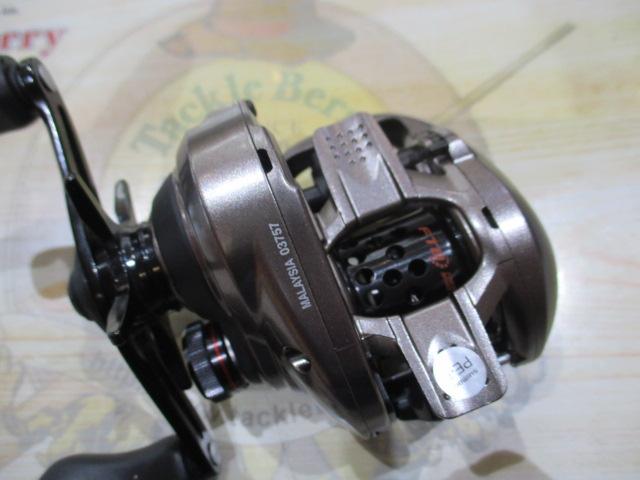 スコーピオンBFS XG RH｜＠ベリーネット 日本最大新品中古釣具WEBショップ