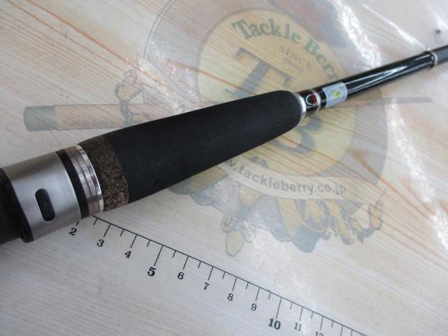 KGエボリューション KGS-902ML